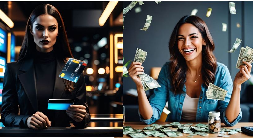 Como o cartão de crédito pode ser o vilão das suas finanças?!!!